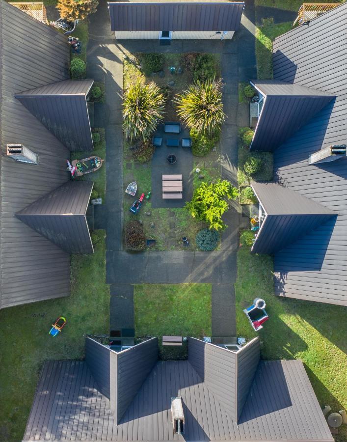 Shorebirds Villas 维景湾畔 外观 照片