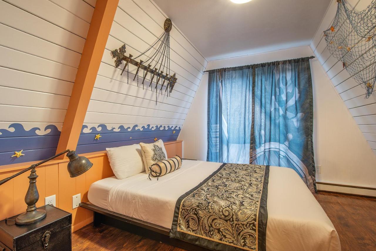 Shorebirds Villas 维景湾畔 外观 照片