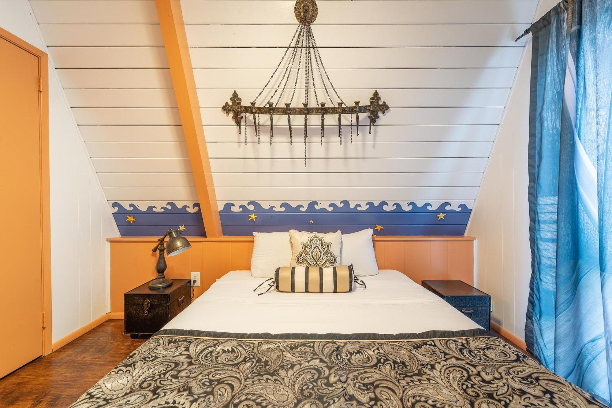 Shorebirds Villas 维景湾畔 客房 照片