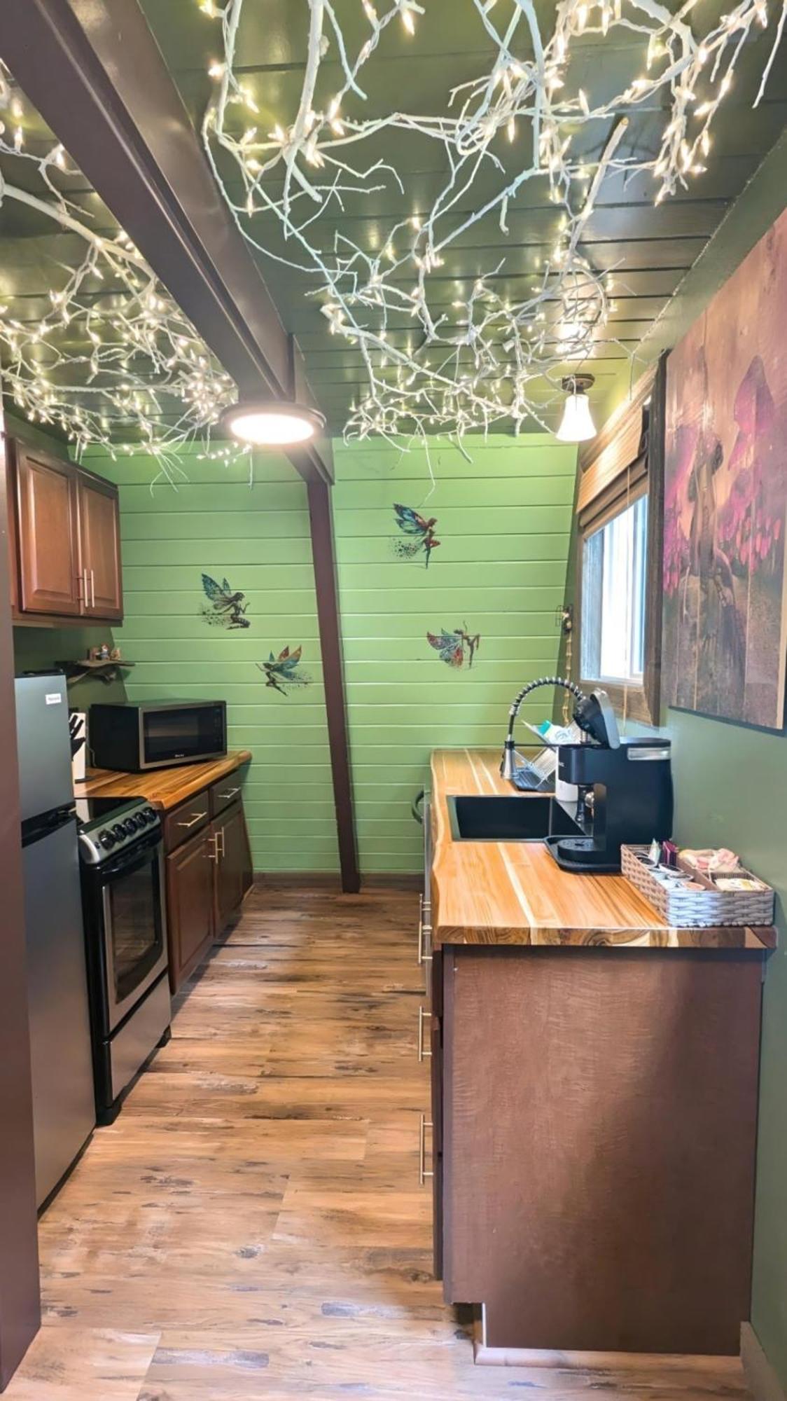 Shorebirds Villas 维景湾畔 客房 照片