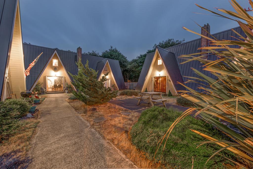 Shorebirds Villas 维景湾畔 外观 照片